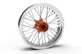 SOS KTM SM Front Wheel