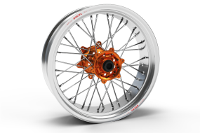 SOS KTM SM Rear Wheel