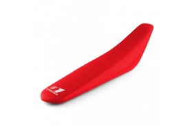 OneGripper Seatcover Red