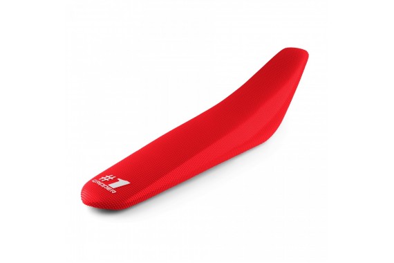 OneGripper Seatcover Red