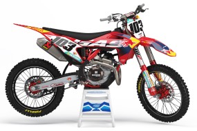 S-TECH Kettenrolle unten 37 x 23 mm - MX-Special-Parts Onlineshop für MX  Motocross Enduro Sport