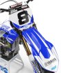 Racer 1 Yamaha