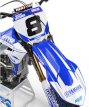 Racer 3 Yamaha