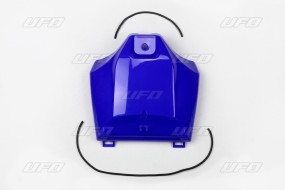 TANK COVER FOR YZF450 BLUE