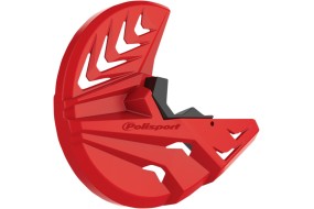 DISC&FORK PROT BETA RED